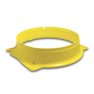 KGK Adapter vifte 1 slange/pose TTV7000