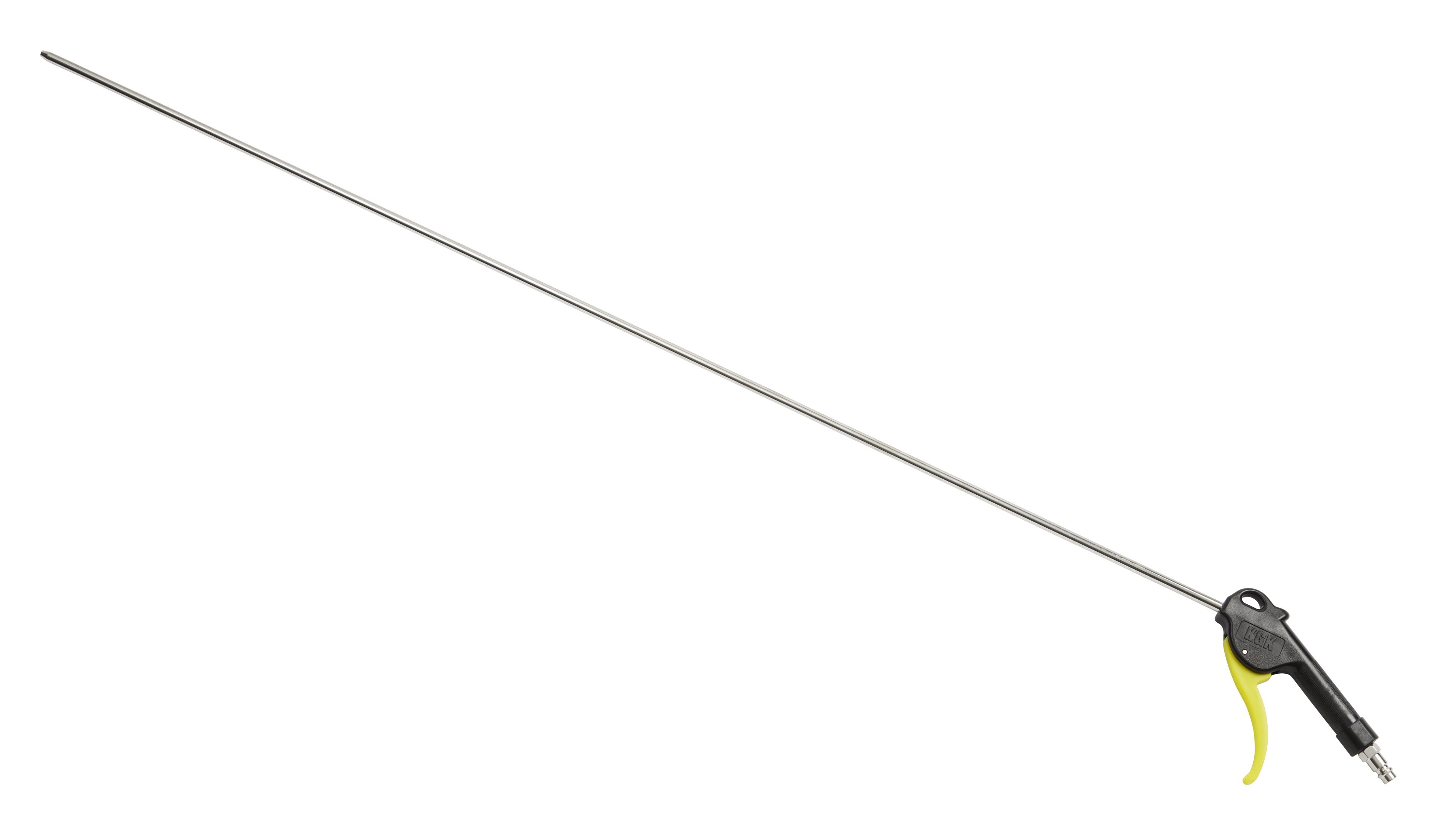 KGK Blåsepistol BP4 - 1000mm