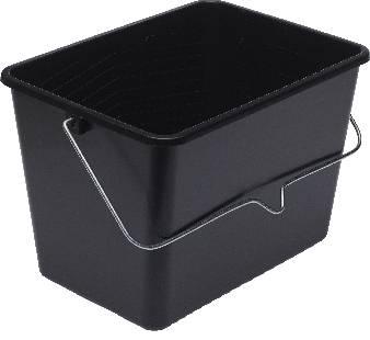 Vikan Fargebøtte 7 liter 623007