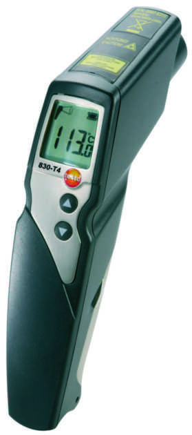 Yokota Industritermometer 830-t2