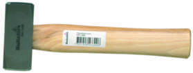 Hultafors Klubbe Hickory skaft MH 1000, 1150 g