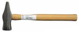 Hultafors Smedhammer Z 2000 med hickoryskaft, 2,0 kg