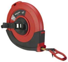 Hultafors Målebånd glassfiber CC 15FMD, 13mm bånd, 15 mtr