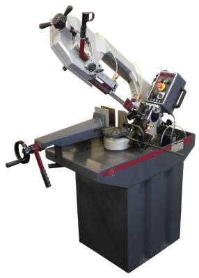 L&N Halvautomatisk metallbåndsag LBH 225 - 400V
