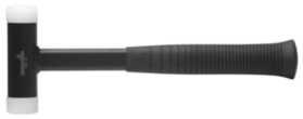 Hultafors Hammer rekylfri m/nylonbane ø40 mm STFS40