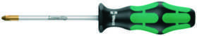 Wera Skrutrekker for Phillip spor Wera 350 PH