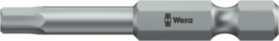 Wera Langt bits for sekskanthull Wera 840/4 Z - RESTSALG