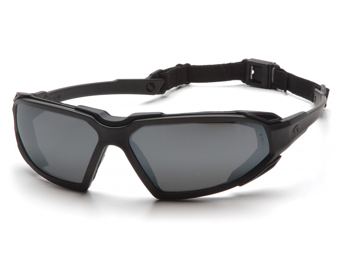 Pyramex Brille Pyramex Highlander