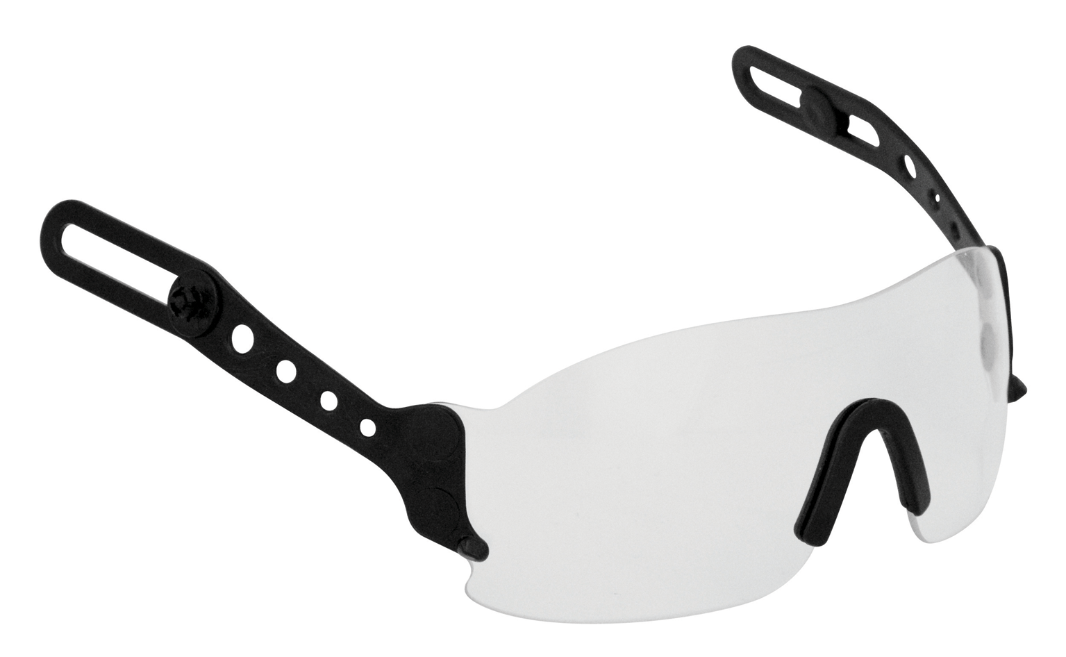JSP Hjelmbrille JSP med klar linse