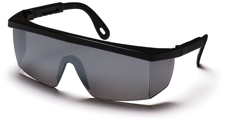 Pyramex Brille Pyramex Integra