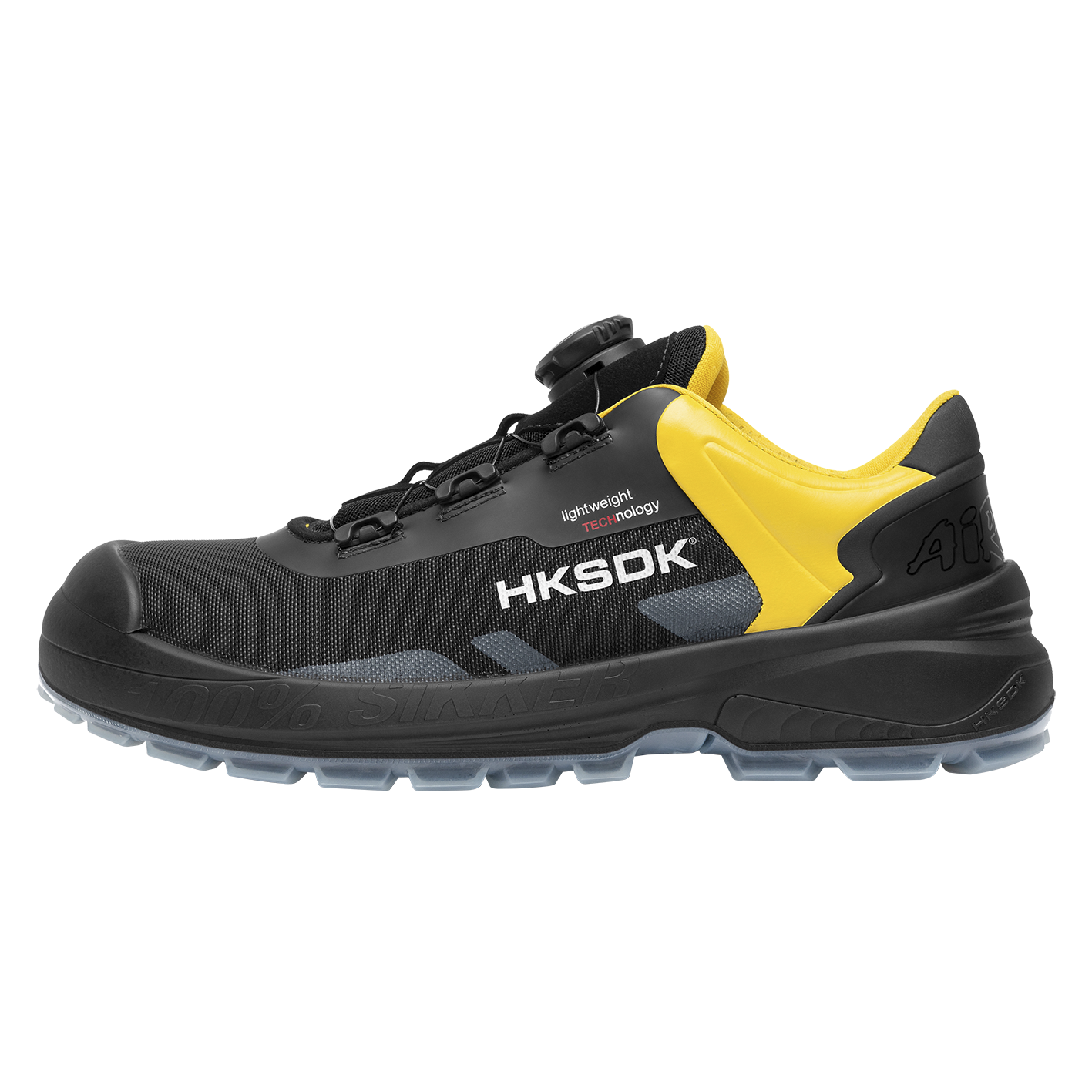 HKSDK Sko S3 HKSDK E8, med wireluk str. 39