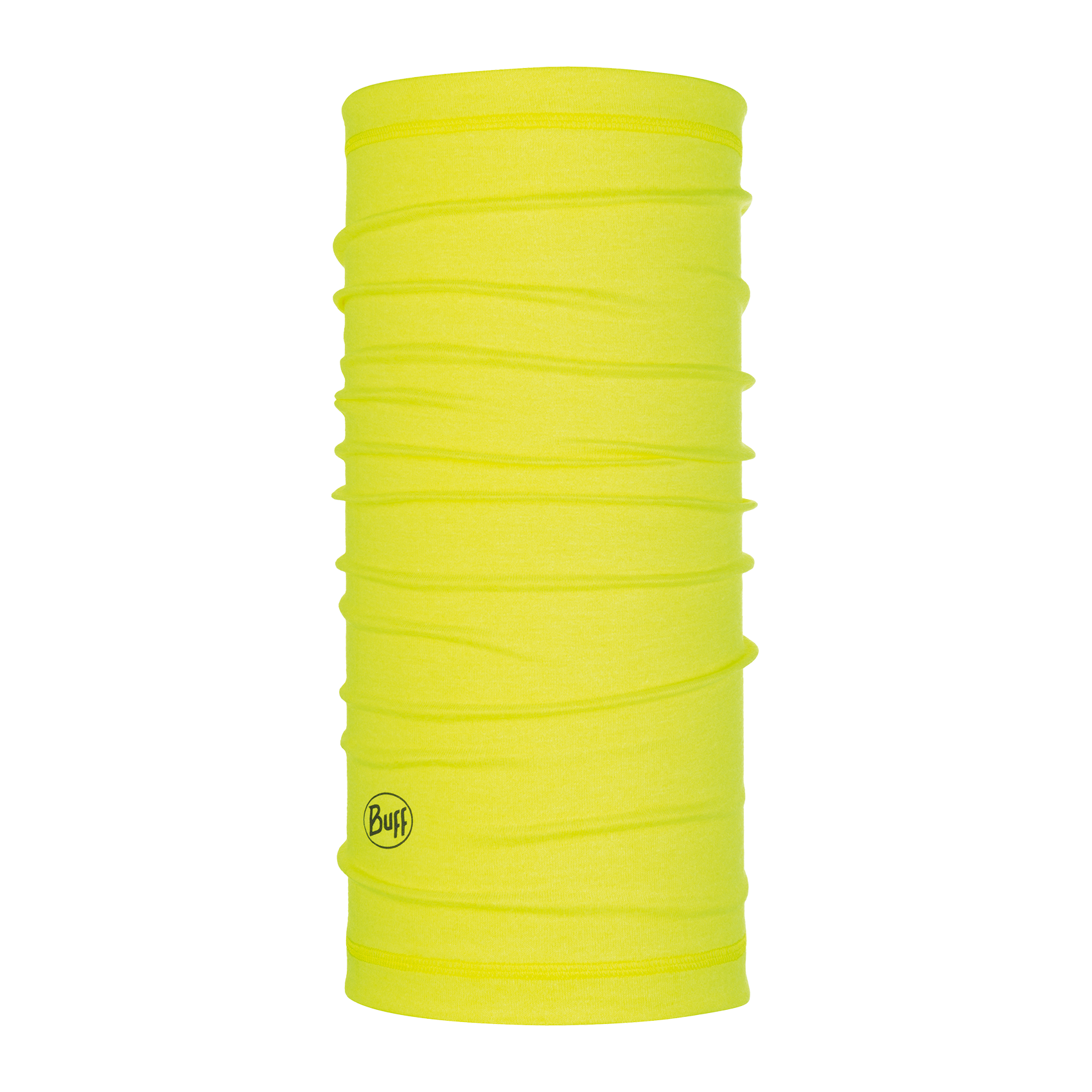 Buff Halsrør BUFF modakryl FR, modakryl FR hi-viz gul