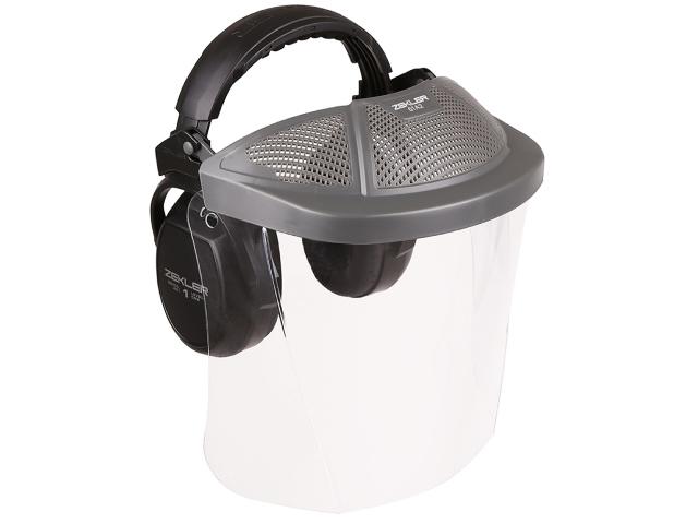 Zekler Ready pac visor system ze 61a2