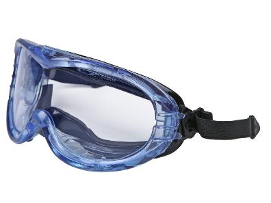 3M Fahrenheit Goggle sikkerhetsbrille klar linse