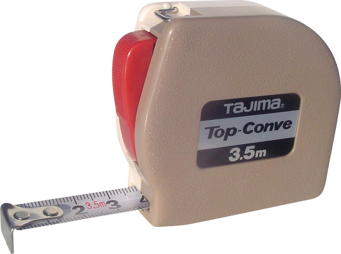 Tajima Tajima 3,5m Top Conve kl. 1.