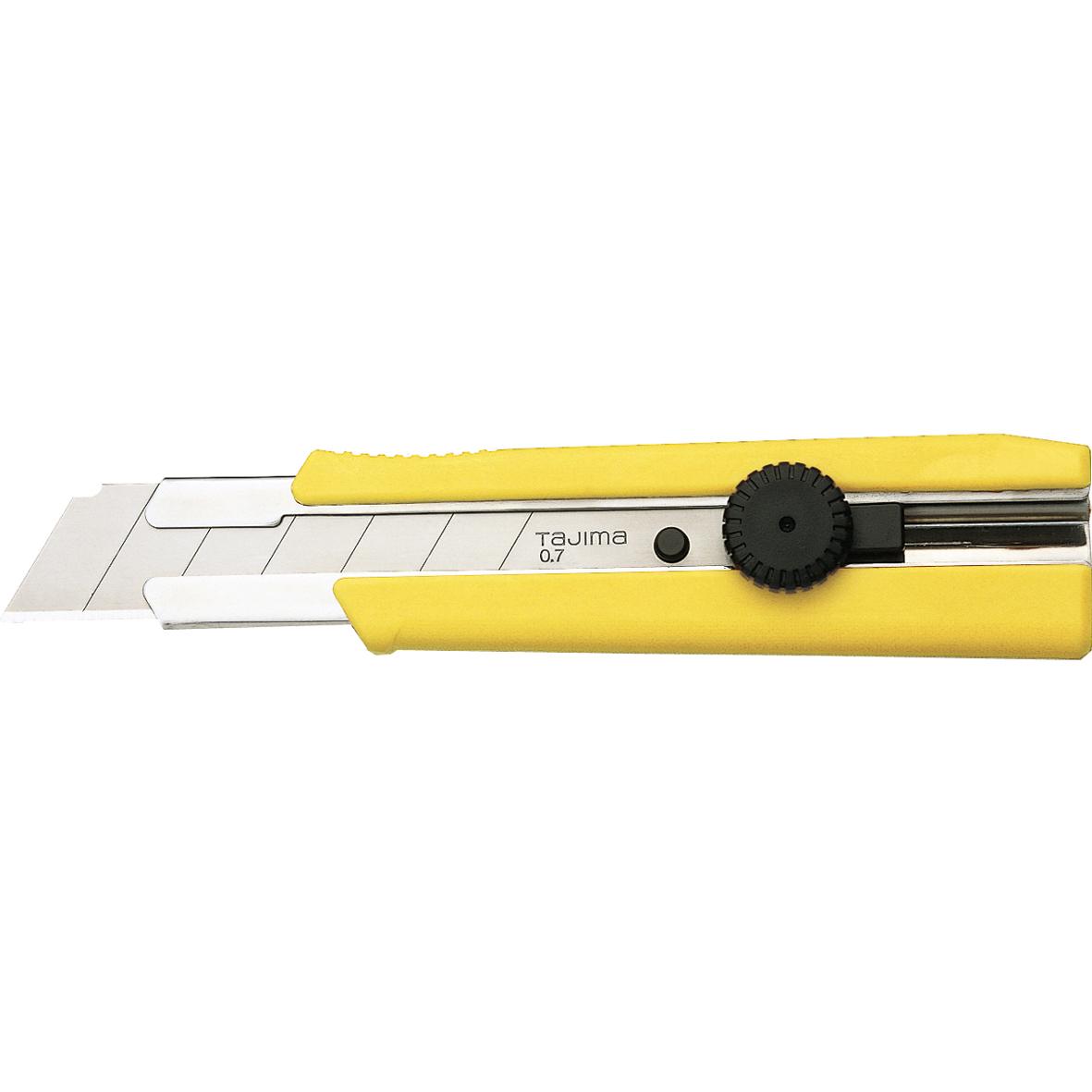 Tajima Tajima LC 650 kniv m/skruelås