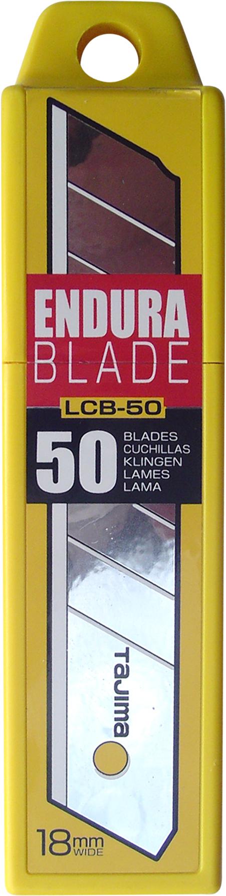 Tajima Tajima LCB 50XL blader 50 stk/pk