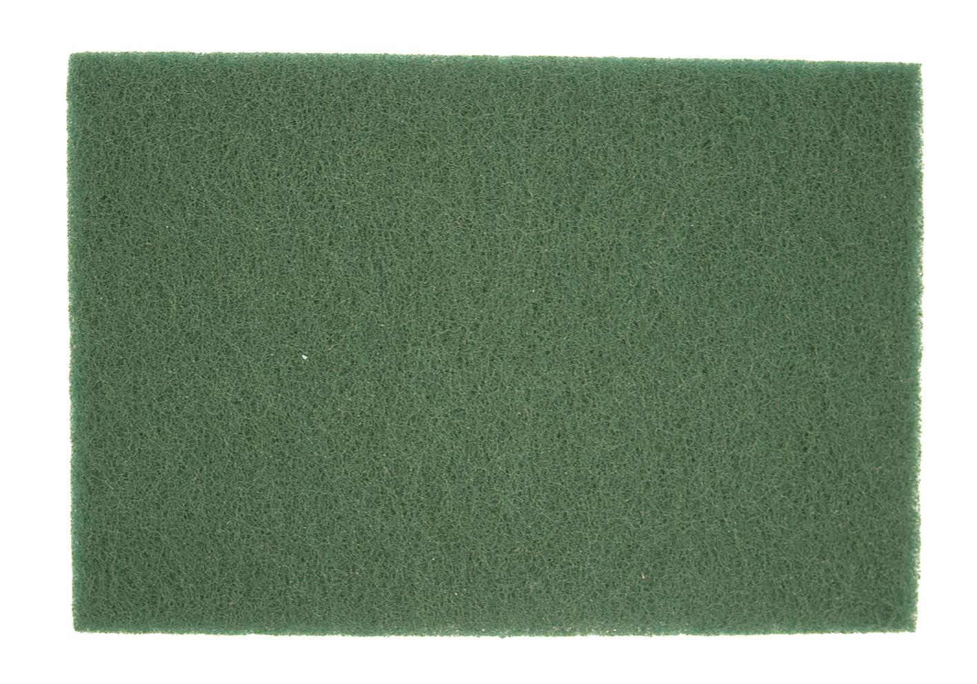 Tyrolit Vlies ark 152Ã229 mm grønn A ultra fin