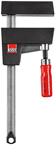 BESSEY UniKlamp UK 800x 80 mm