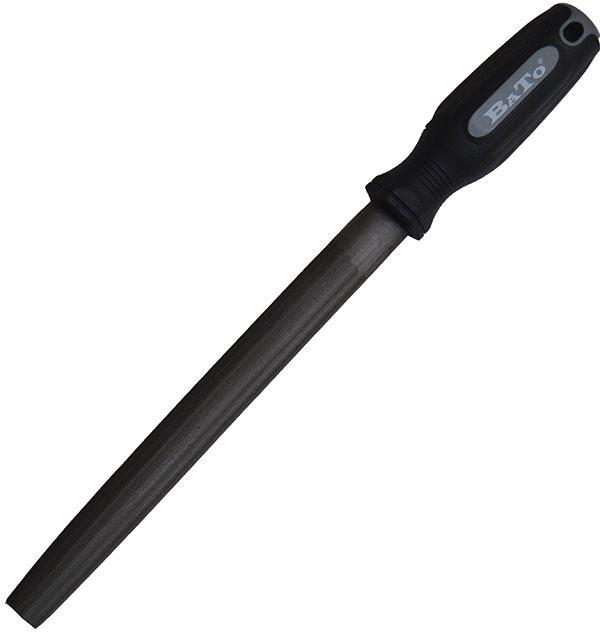 Bato BATO Fil halvrund med skaft.