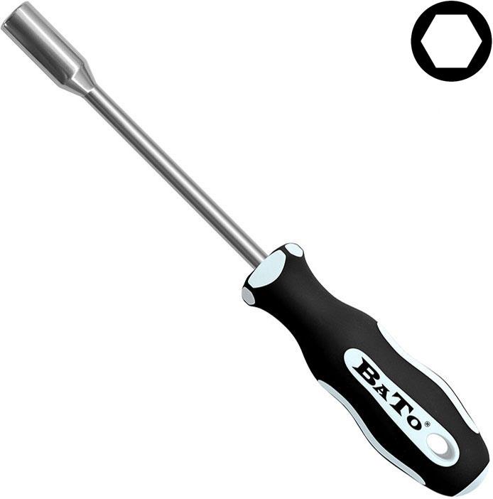 Bato BATO Toppskrutrekker 5,0 x 125mm.