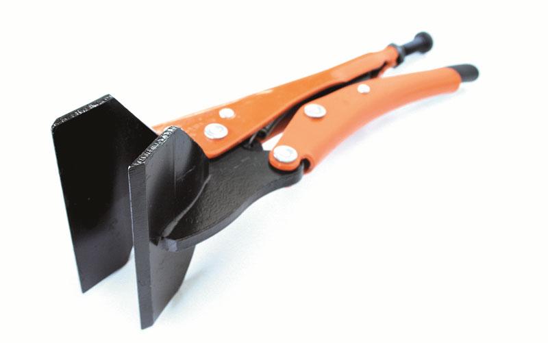 Grip-on GRIP-ON Sveisetang med brede kjever