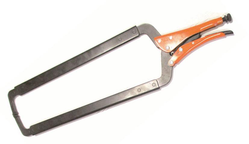 Grip-on GRIP-ON Holdetang C-klemme