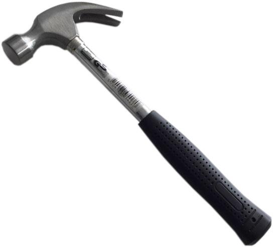 Bato BATO Kløfthammer 20 Oz 450G. Metalskaft.