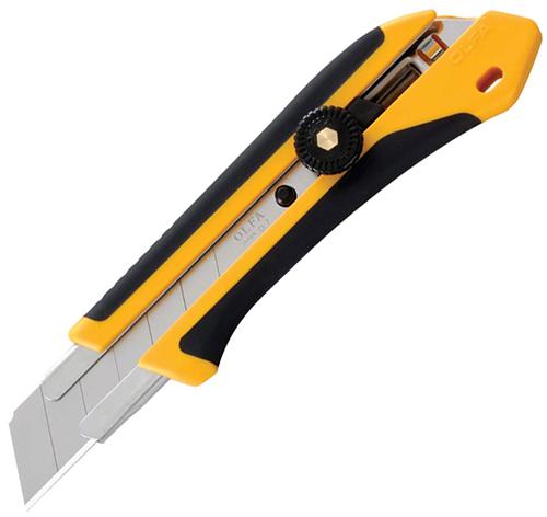 Olfa BATO Olfa kniv knekk-av 25mm. XH-1.