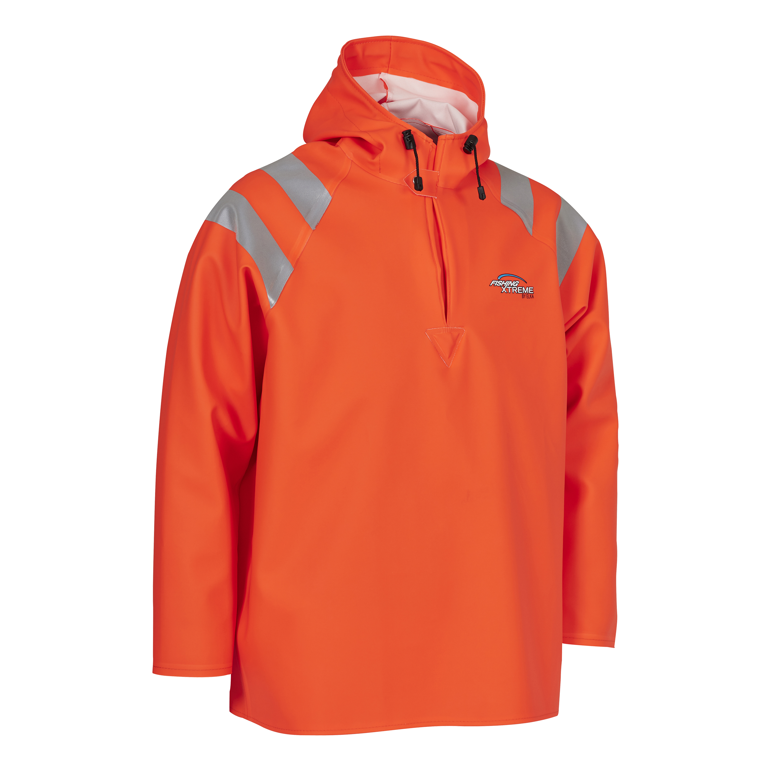ELKA Fishing Xtreme Busseronne - Fl. oransje - S