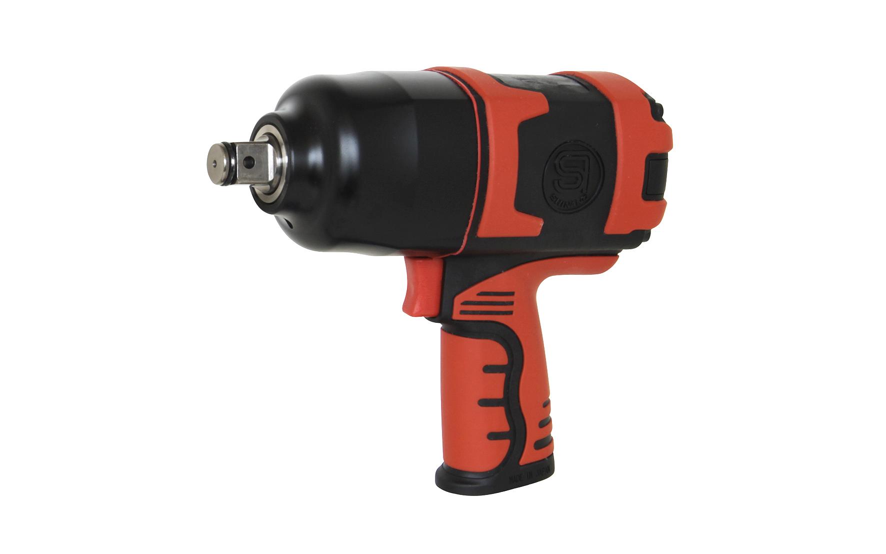 Folke Larsen SI-1550SR 3/4" muttertrekker
