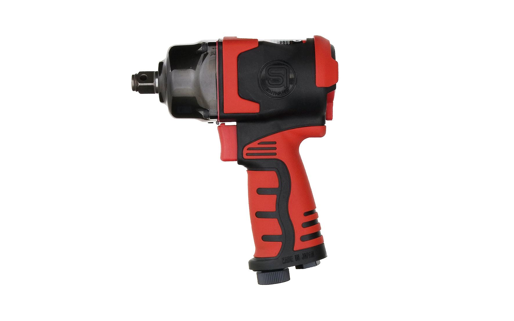 Folke Larsen SI-1610SR 1/2" muttertrekker