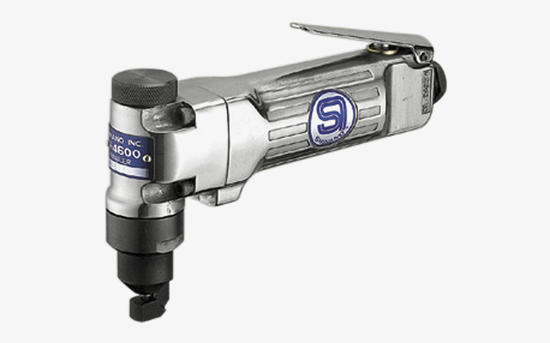 Folke Larsen SI-4600 plateklemmer