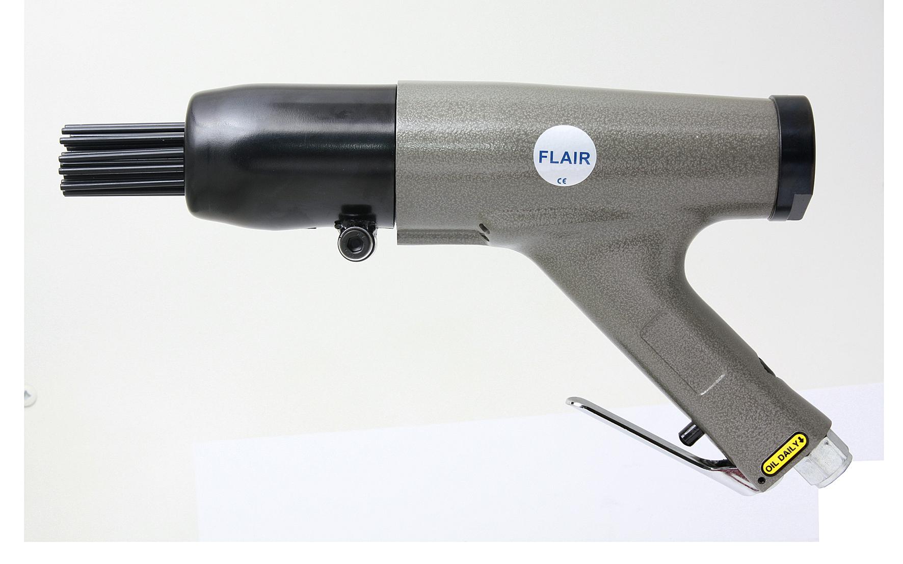 Folke Larsen Flex-28 nålehammer