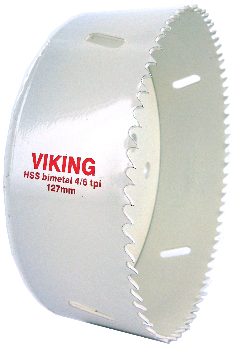 Rotabroach Viking hullsag 279 mm Bi-Metall
