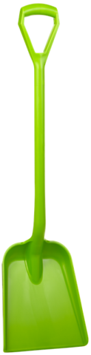 Vikan Vikan Skovl, 1040 mm, Lime