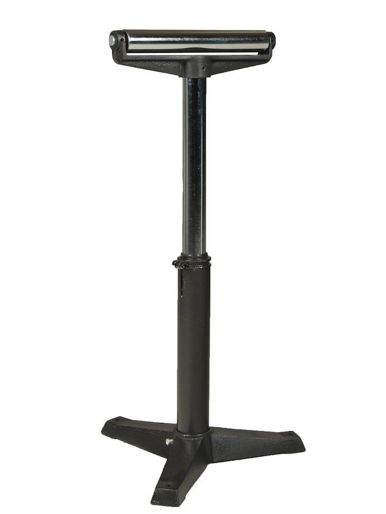 Scantool Materialestøtte m/ horisontal rulle maks. 800 kg