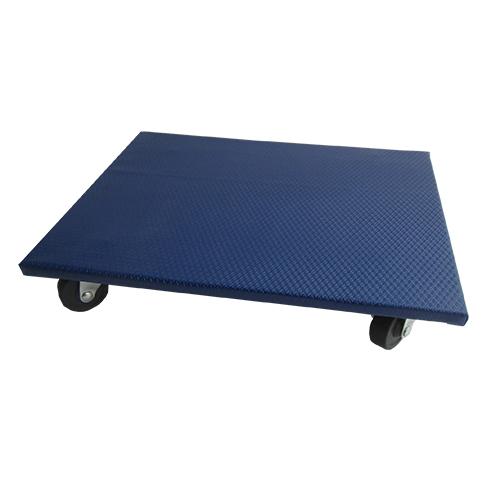 SPREHN SPREHN møbelhund 590x490mm 400kg