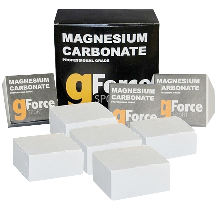 GForce BIG BUY 8 x Magnesium Carbonate 56 g stk