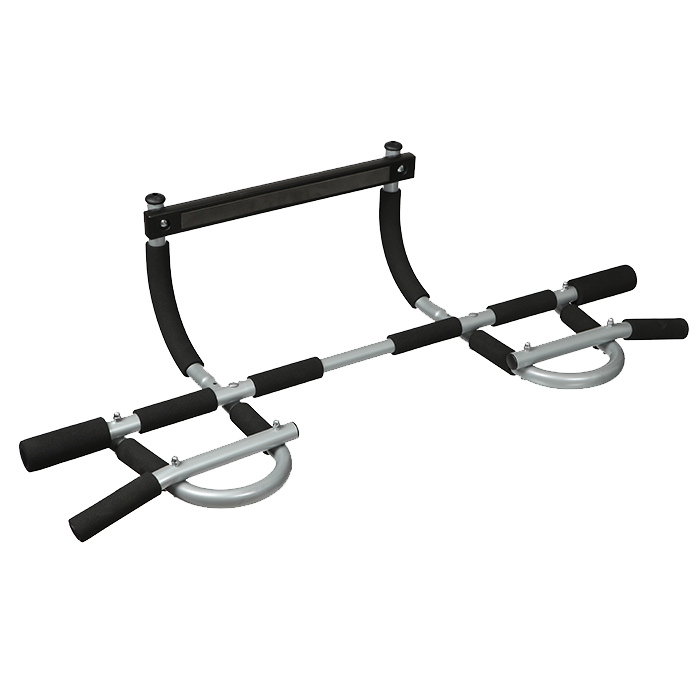 Iron Gym Xtreme Plus Justerbar Dørgym