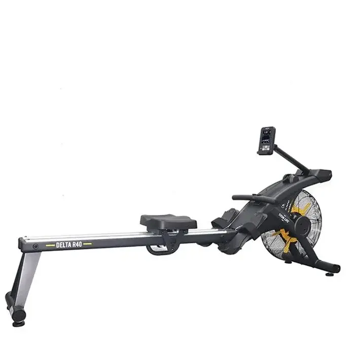 Titan LIFE Delta Romaskin R40