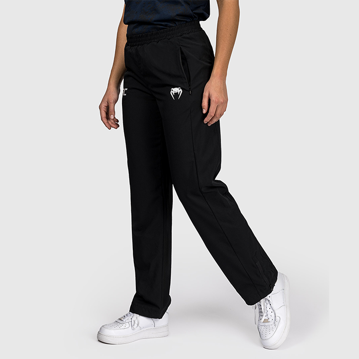 Venum UFC Fusion by Venum Fight Week Women's Joggers Black
