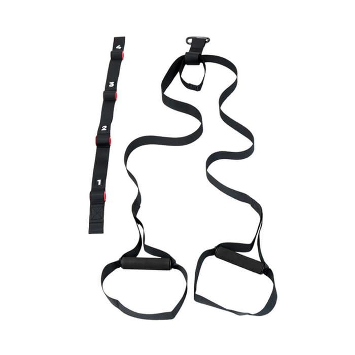 Iron Gym X-Trainer Suspension Trainer