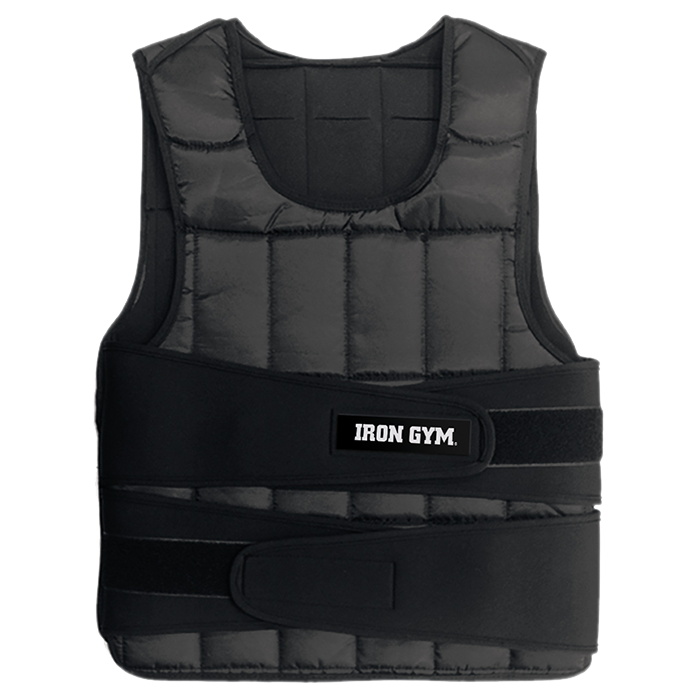 Iron Gym Iron Gym Vektvest 10 kg