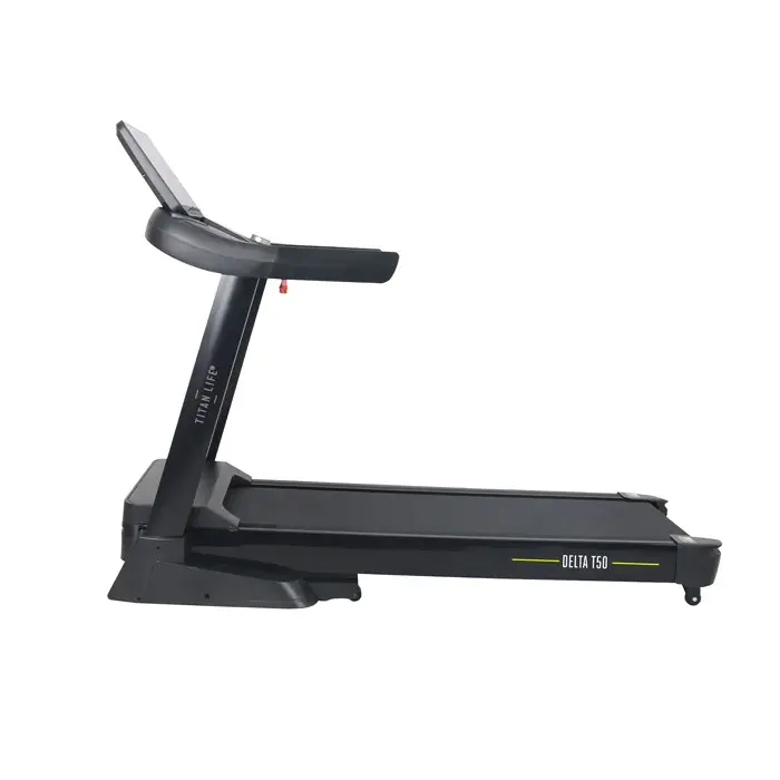 Titan LIFE Titan Life Delta Treadmill T50