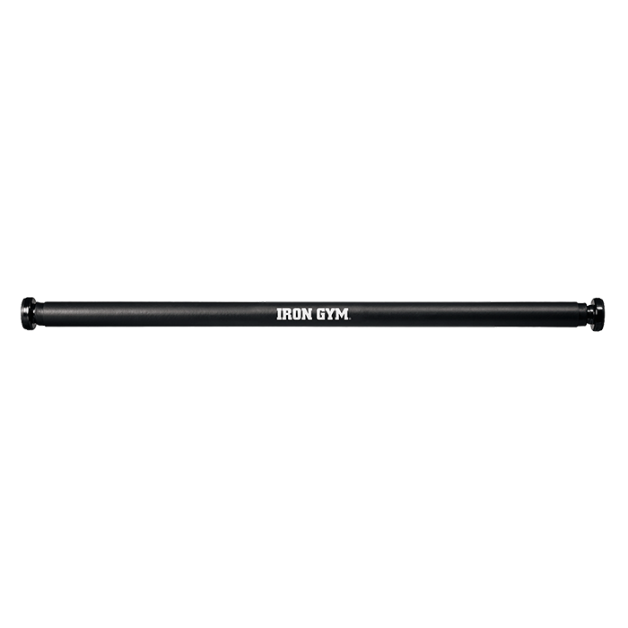 Iron Gym Chin Up Bar Dørtrapes