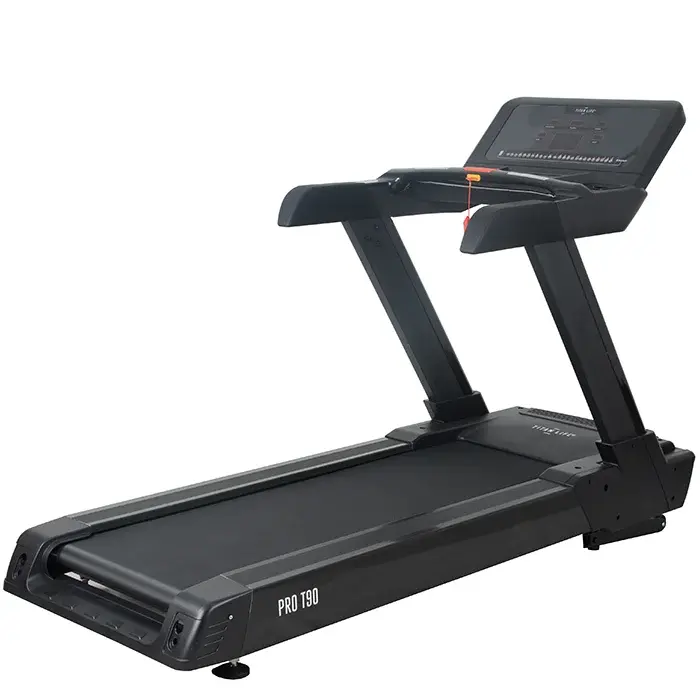 Titan LIFE Titan Life Tredemølle T90 PRO - Ac