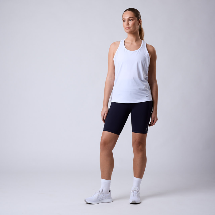CLN ATHLETICS Fuse Sykkelshorts Blå