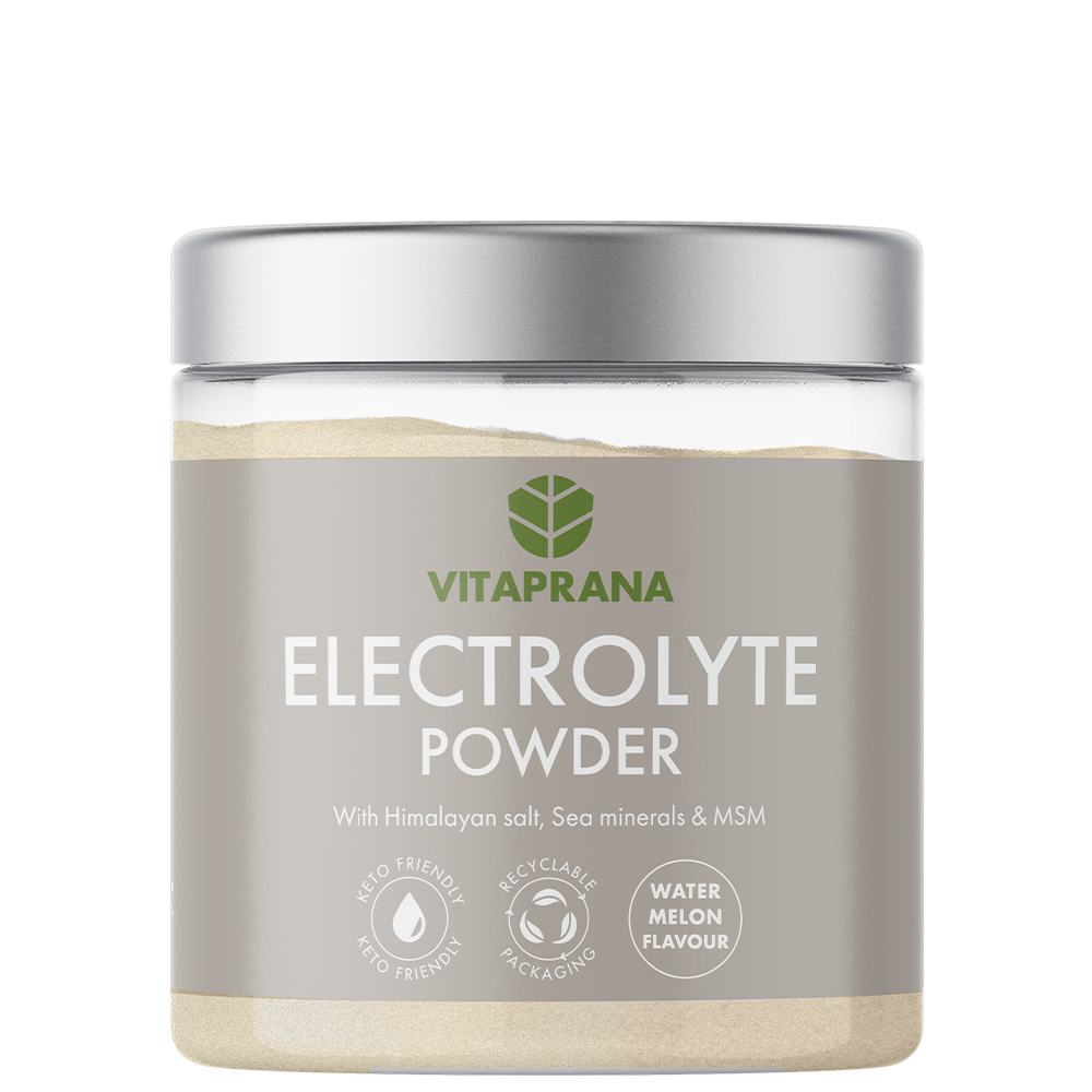 Vitaprana Elektrolyttpulver 375 g