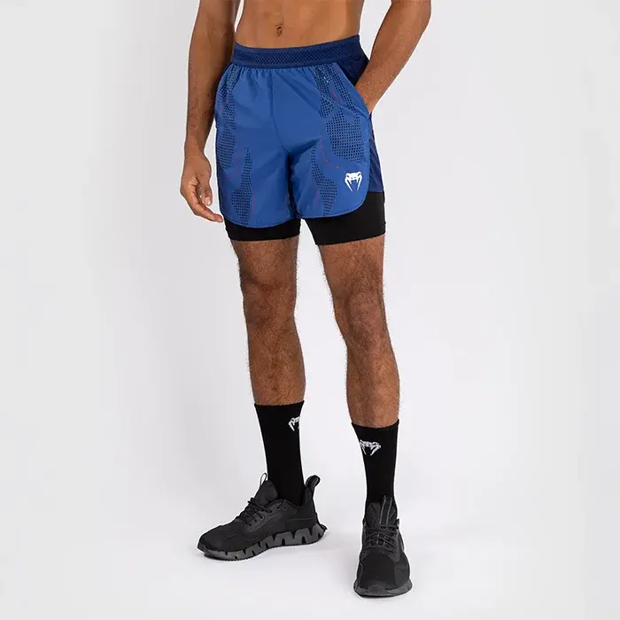 Venum Technical 3.0 Treningsshorts Blå